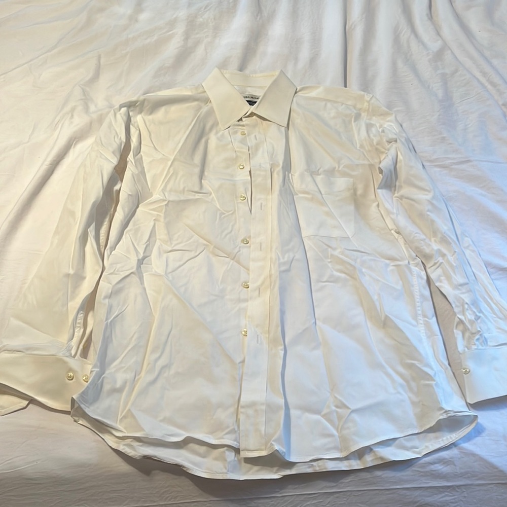Krizia Uomo button down